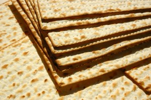 Matzah